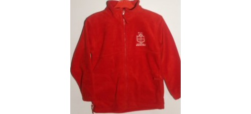  Fleece - Penyfai Primary